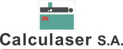 Calculaser