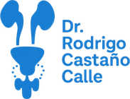 HISMR, Dr. Rodrigo Castaño Calle