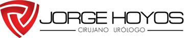Jorge Hoyos, cirujano urólogo